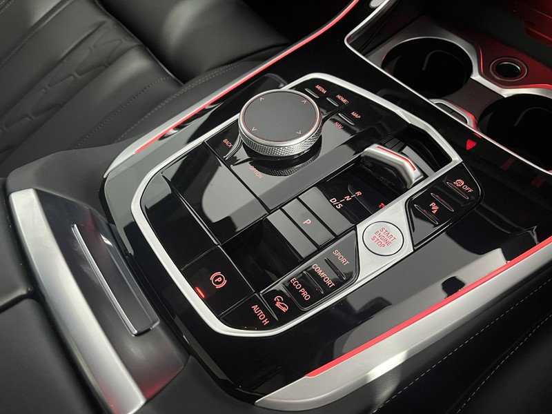 2025 (75) BMW X5 xDrive40d MHT M Sport 5dr Auto 4916898