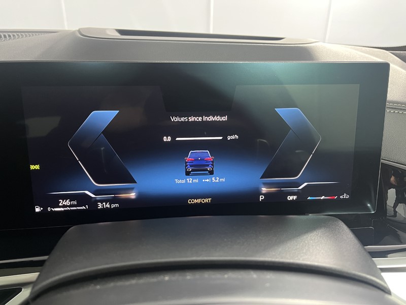 2025 (75) BMW X5 xDrive40d MHT M Sport 5dr Auto 4916897