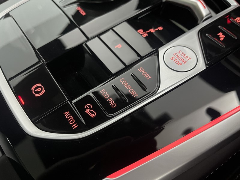 2025 (75) BMW X5 xDrive40d MHT M Sport 5dr Auto 4916923