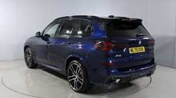2025 (75) BMW X5 xDrive40d MHT M Sport 5dr Auto 4916890