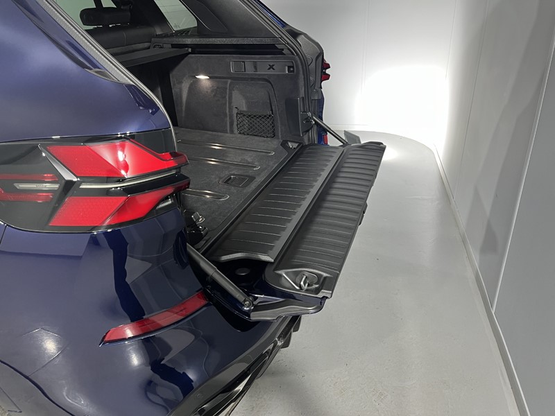 2025 (75) BMW X5 xDrive40d MHT M Sport 5dr Auto 4916936