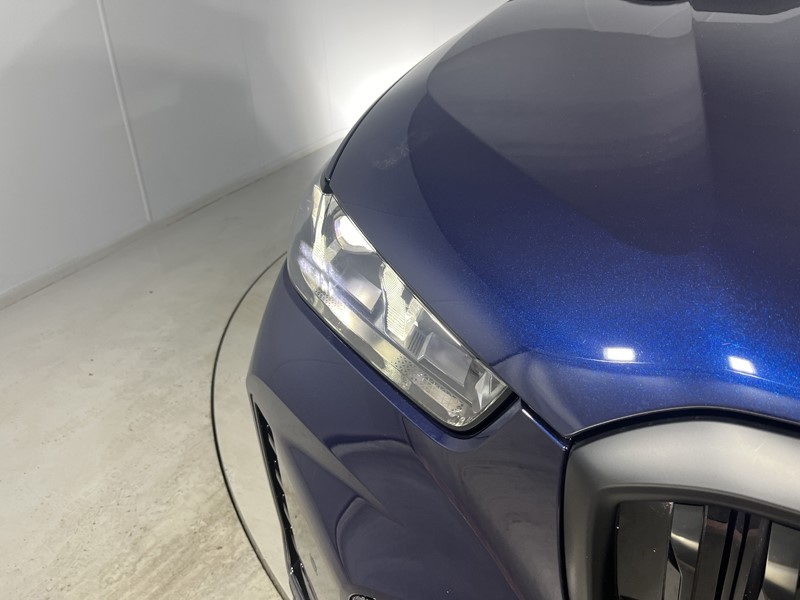 2025 (75) BMW X5 xDrive40d MHT M Sport 5dr Auto 4916930