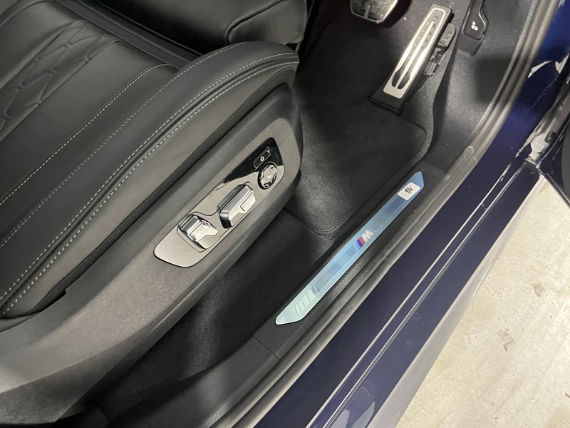 2025 (75) BMW X5 xDrive40d MHT M Sport 5dr Auto 4916908