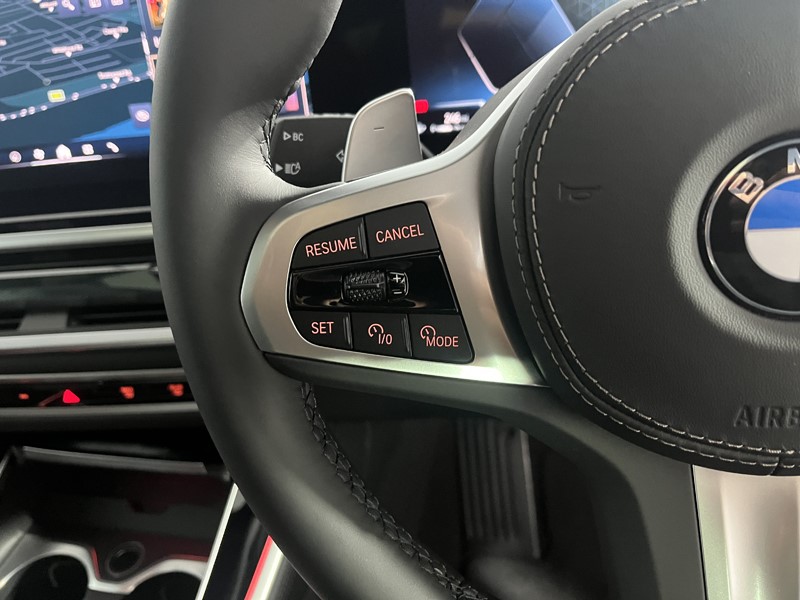 2025 (75) BMW X5 xDrive40d MHT M Sport 5dr Auto 4916913