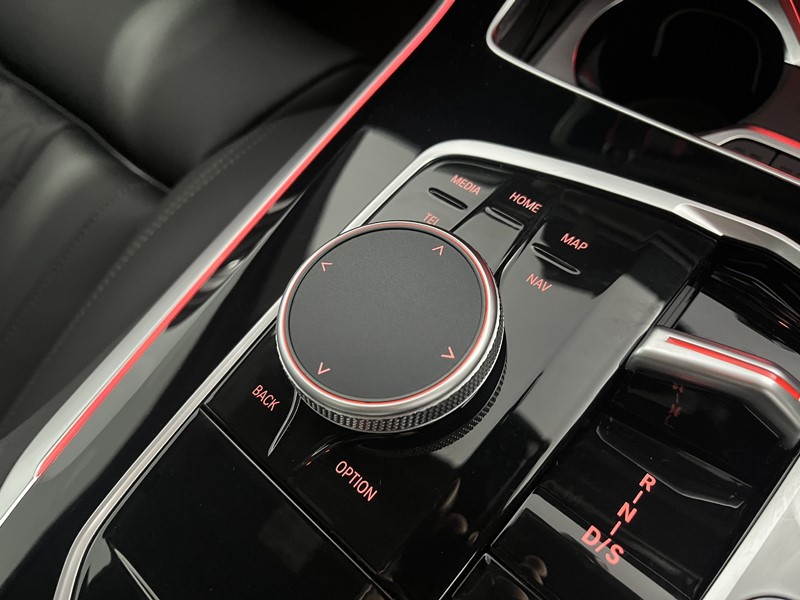 2025 (75) BMW X5 xDrive40d MHT M Sport 5dr Auto 4916922