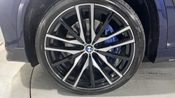 2025 (75) BMW X5 xDrive40d MHT M Sport 5dr Auto 4916902