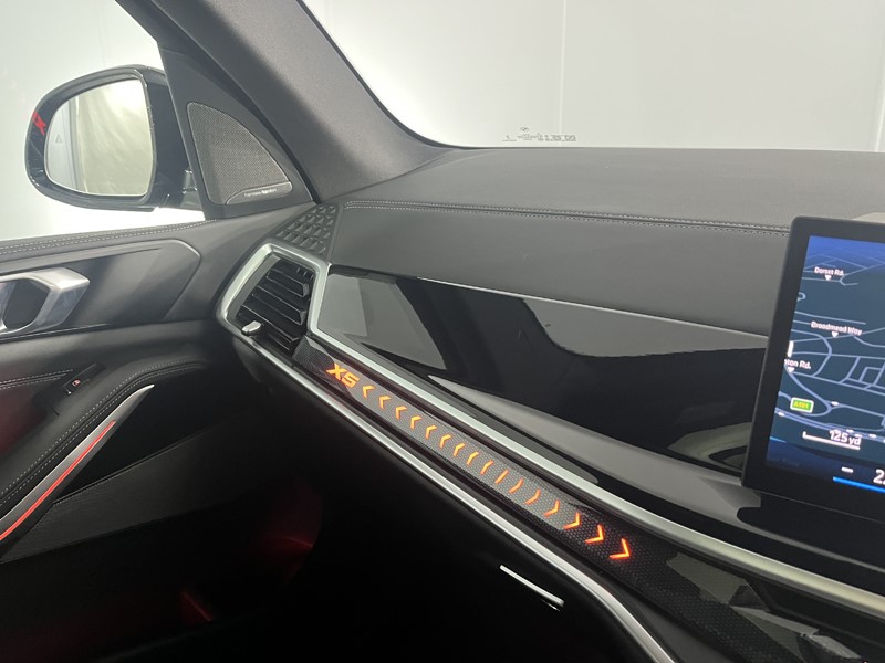 2025 (75) BMW X5 xDrive40d MHT M Sport 5dr Auto 4916916