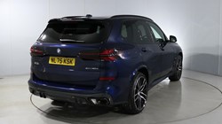 2025 (75) BMW X5 xDrive40d MHT M Sport 5dr Auto 4916940