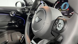 2024 (24) MINI CONVERTIBLE 2.0 Cooper S Classic Premium 2dr Auto 4622146