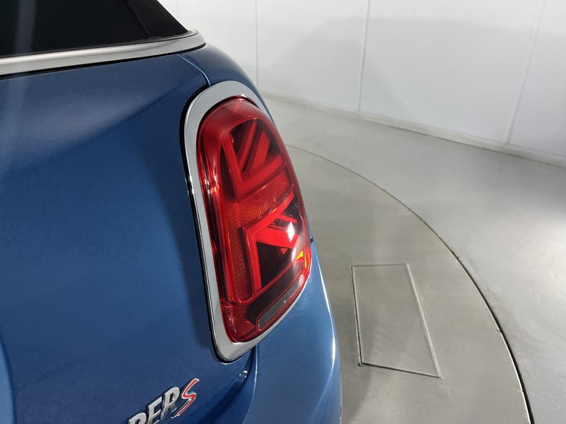 2024 (24) MINI CONVERTIBLE 2.0 Cooper S Classic Premium 2dr Auto 4622168