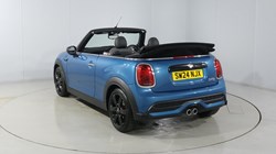2024 (24) MINI CONVERTIBLE 2.0 Cooper S Classic Premium 2dr Auto 1