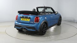 2024 (24) MINI CONVERTIBLE 2.0 Cooper S Classic Premium 2dr Auto 4622171