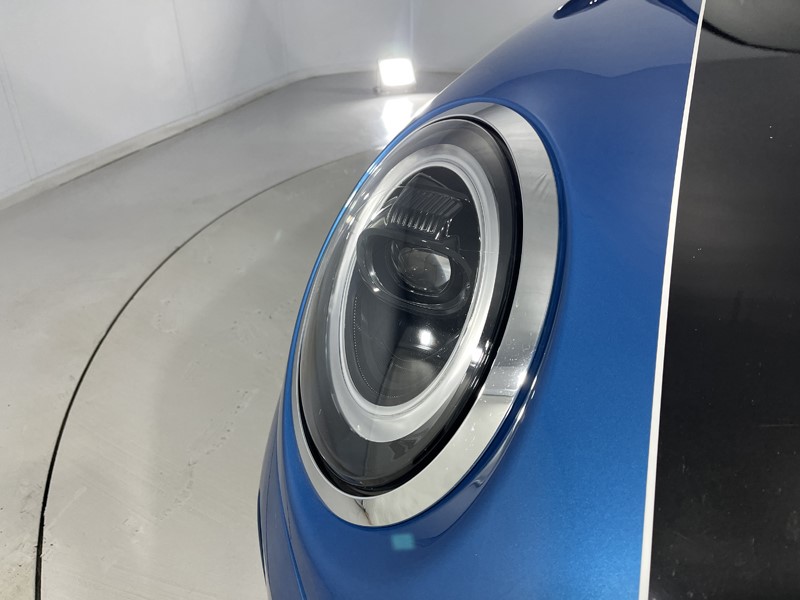 2024 (24) MINI CONVERTIBLE 2.0 Cooper S Classic Premium 2dr Auto 4622163