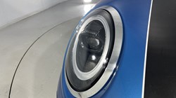 2024 (24) MINI CONVERTIBLE 2.0 Cooper S Classic Premium 2dr Auto 4622163