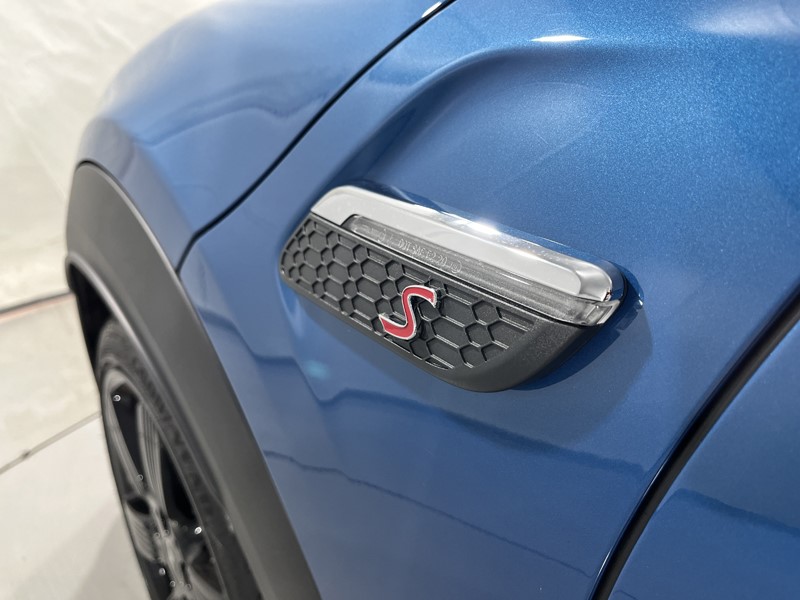 2024 (24) MINI CONVERTIBLE 2.0 Cooper S Classic Premium 2dr Auto 4622167