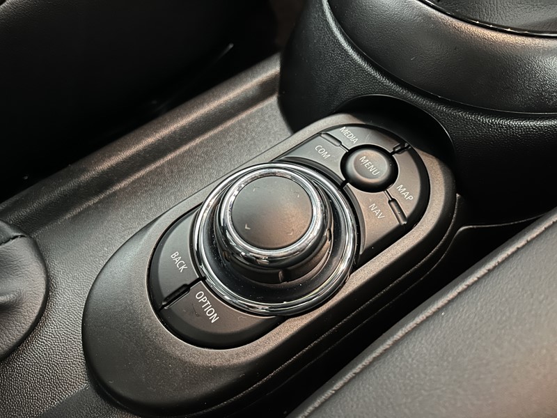 2024 (24) MINI CONVERTIBLE 2.0 Cooper S Classic Premium 2dr Auto 4622157