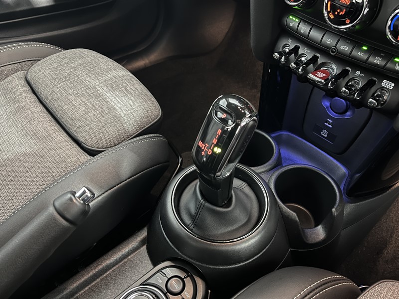 2024 (24) MINI CONVERTIBLE 2.0 Cooper S Classic Premium 2dr Auto 4622133