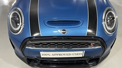 2024 (24) MINI CONVERTIBLE 2.0 Cooper S Classic Premium 2dr Auto 4622165