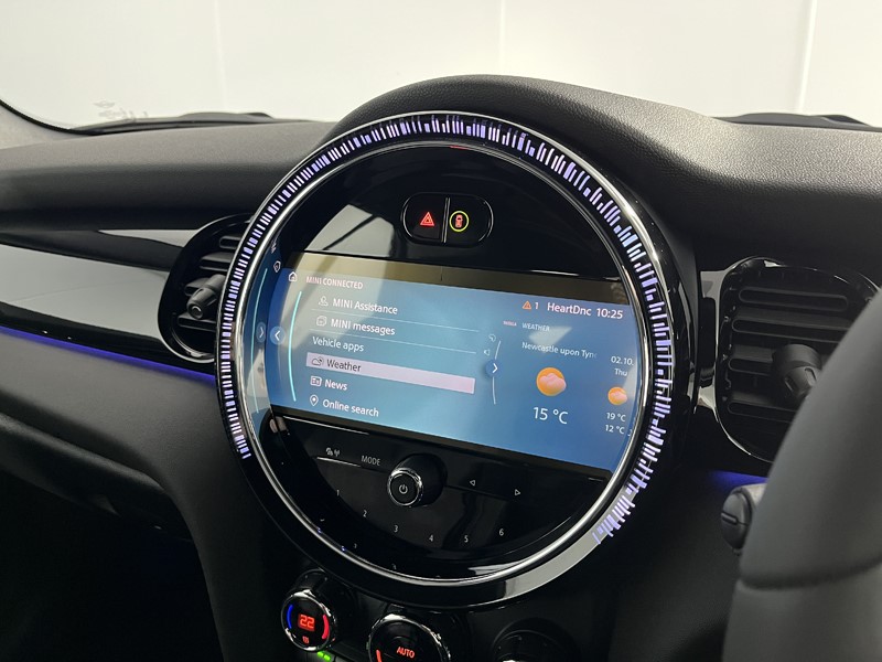 2024 (24) MINI CONVERTIBLE 2.0 Cooper S Classic Premium 2dr Auto 4622152