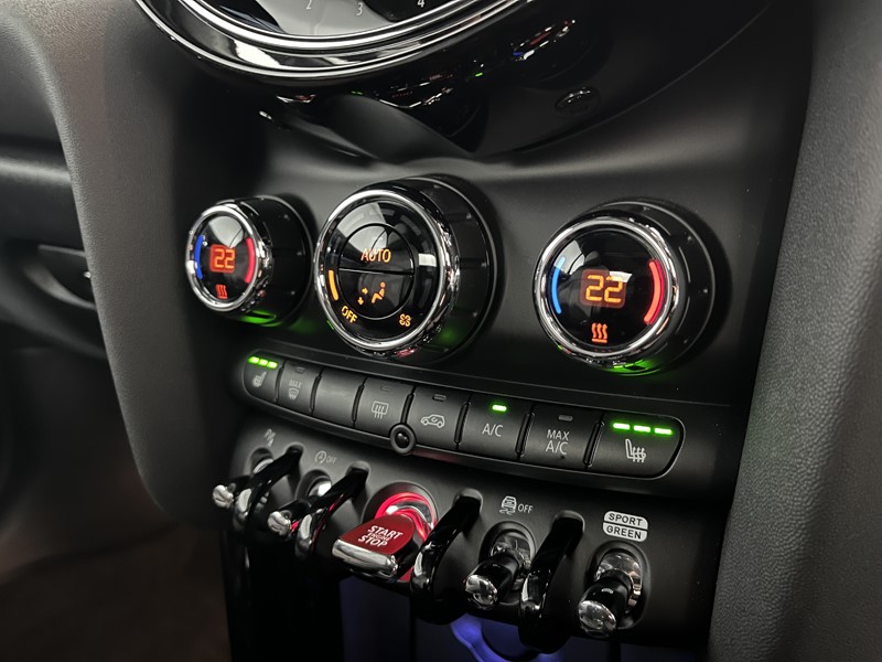 2024 (24) MINI CONVERTIBLE 2.0 Cooper S Classic Premium 2dr Auto 4622155