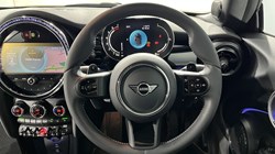 2024 (24) MINI CONVERTIBLE 2.0 Cooper S Classic Premium 2dr Auto 4622128