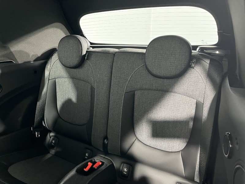 2024 (24) MINI CONVERTIBLE 2.0 Cooper S Classic Premium 2dr Auto 4622135