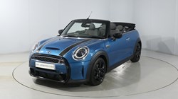 2024 (24) MINI CONVERTIBLE 2.0 Cooper S Classic Premium 2dr Auto 4622170