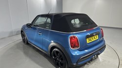 2024 (24) MINI CONVERTIBLE 2.0 Cooper S Classic Premium 2dr Auto 4622162
