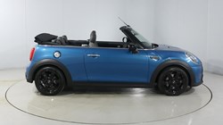 2024 (24) MINI CONVERTIBLE 2.0 Cooper S Classic Premium 2dr Auto 4622126