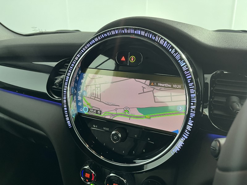 2024 (24) MINI CONVERTIBLE 2.0 Cooper S Classic Premium 2dr Auto 4622140