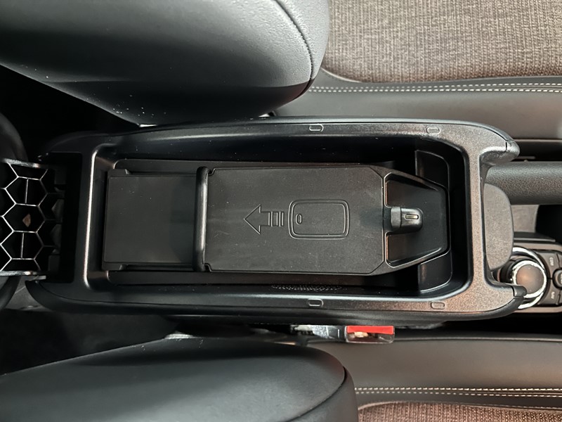 2024 (24) MINI CONVERTIBLE 2.0 Cooper S Classic Premium 2dr Auto 4622158