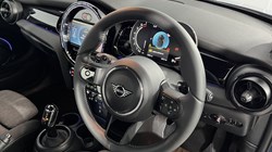 2024 (24) MINI CONVERTIBLE 2.0 Cooper S Classic Premium 2dr Auto 4622129