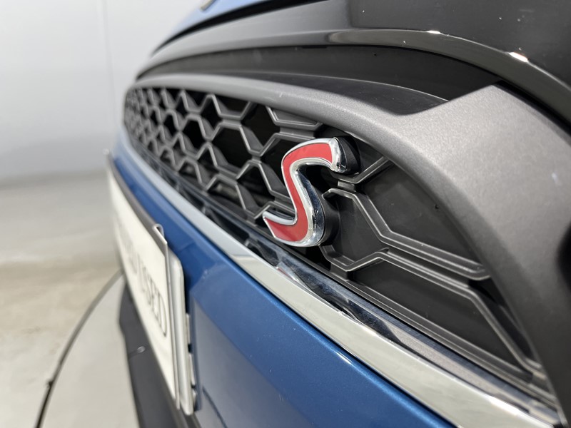 2024 (24) MINI CONVERTIBLE 2.0 Cooper S Classic Premium 2dr Auto 4622164