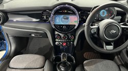 2024 (24) MINI CONVERTIBLE 2.0 Cooper S Classic Premium 2dr Auto 4622127