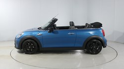 2024 (24) MINI CONVERTIBLE 2.0 Cooper S Classic Premium 2dr Auto 4622172