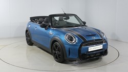2024 (24) MINI CONVERTIBLE 2.0 Cooper S Classic Premium 2dr Auto 4622124