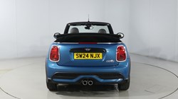 2024 (24) MINI CONVERTIBLE 2.0 Cooper S Classic Premium 2dr Auto 4622138