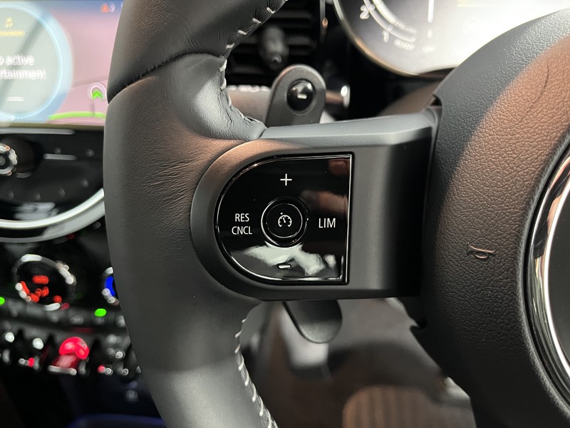 2024 (24) MINI CONVERTIBLE 2.0 Cooper S Classic Premium 2dr Auto 4622147