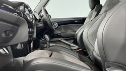 2024 (24) MINI CONVERTIBLE 2.0 Cooper S Classic Premium 2dr Auto 4622159