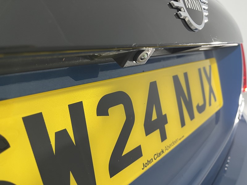 2024 (24) MINI CONVERTIBLE 2.0 Cooper S Classic Premium 2dr Auto 4622169