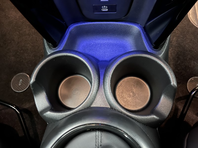 2024 (24) MINI CONVERTIBLE 2.0 Cooper S Classic Premium 2dr Auto 4622156