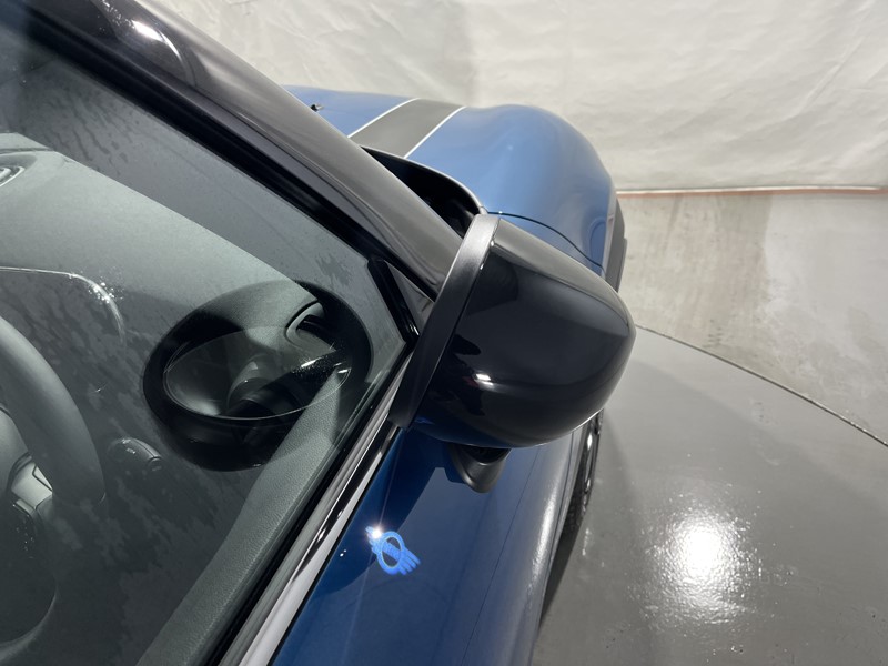 2024 (24) MINI CONVERTIBLE 2.0 Cooper S Classic Premium 2dr Auto 4622166