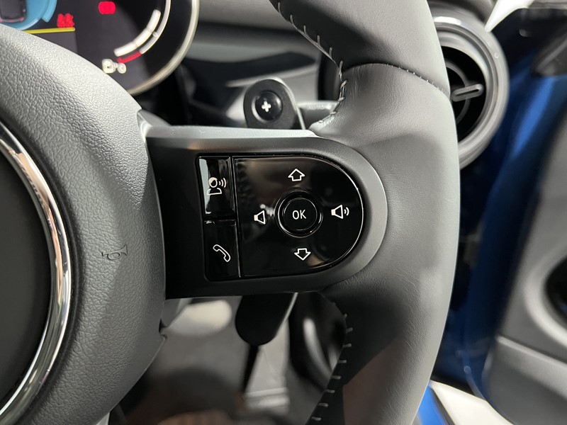 2024 (24) MINI CONVERTIBLE 2.0 Cooper S Classic Premium 2dr Auto 4622148