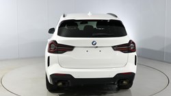 2022 (22) BMW X3 xDrive20d MHT M Sport 5dr Step Auto 4609680