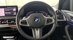 2022 (22) BMW X3 xDrive20d MHT M Sport 5dr Step Auto 4609670