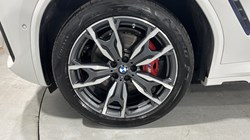 2022 (22) BMW X3 xDrive20d MHT M Sport 5dr Step Auto 4609679