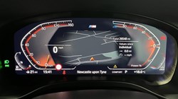 2022 (22) BMW X3 xDrive20d MHT M Sport 5dr Step Auto 4609674