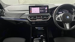 2022 (22) BMW X3 xDrive20d MHT M Sport 5dr Step Auto 4609669
