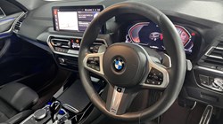 2022 (22) BMW X3 xDrive20d MHT M Sport 5dr Step Auto 4609671