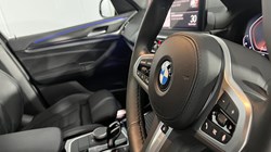 2022 (22) BMW X3 xDrive20d MHT M Sport 5dr Step Auto 4609687